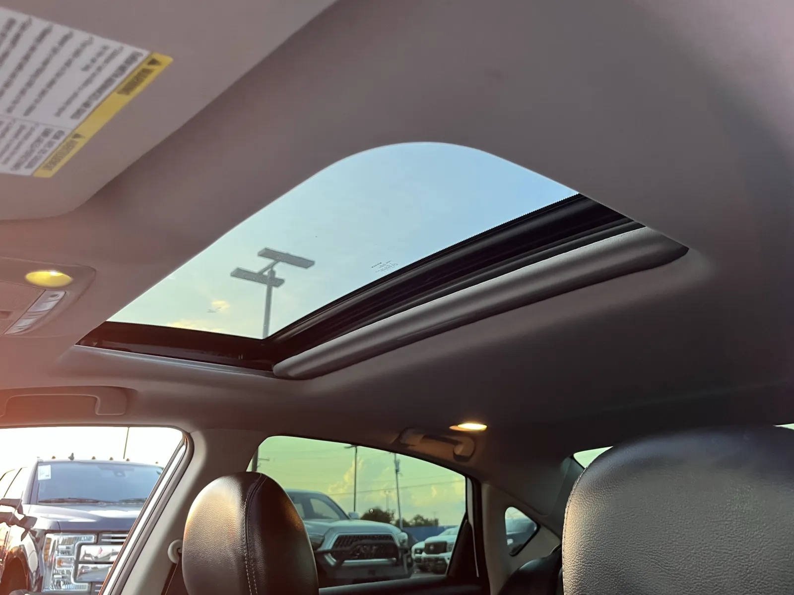 Nissan Altima photo 8