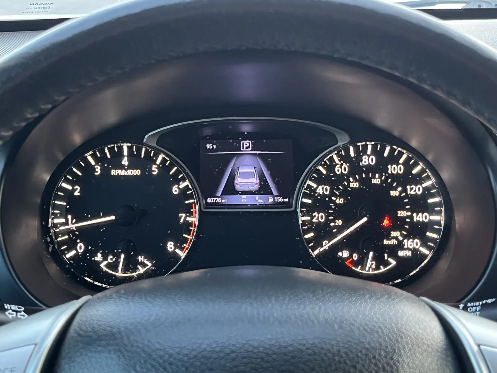 Nissan Altima photo 22