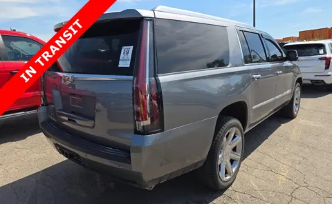 More photos of 2018 Cadillac Escalade ESV Luxury at Auto Boutique Texas, TX