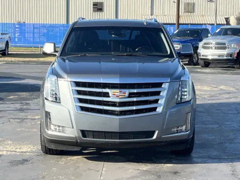 More photos of 2018 Cadillac Escalade ESV Luxury at Auto Boutique Texas, TX