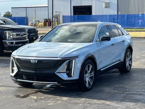 Photos of 2024 Cadillac LYRIQ Tech for sale in Alvin, TX at Auto Boutique Texas
