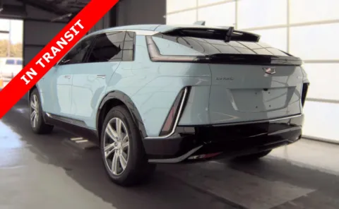 More photos of 2024 Cadillac LYRIQ Tech at Auto Boutique Texas, TX