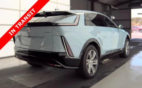 More photos of 2024 Cadillac LYRIQ Tech at Auto Boutique Texas, TX