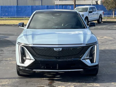 More photos of 2024 Cadillac LYRIQ Tech at Auto Boutique Texas, TX