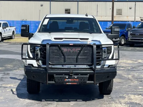 More photos of 2024 GMC Sierra 2500 HD Pro at Auto Boutique Texas, TX