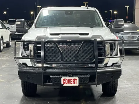 More photos of 2024 GMC Sierra 2500 HD Pro at Auto Boutique Texas, TX