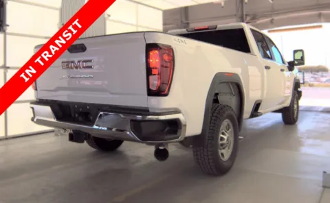 More photos of 2024 GMC Sierra 2500 HD Pro at Auto Boutique Texas, TX