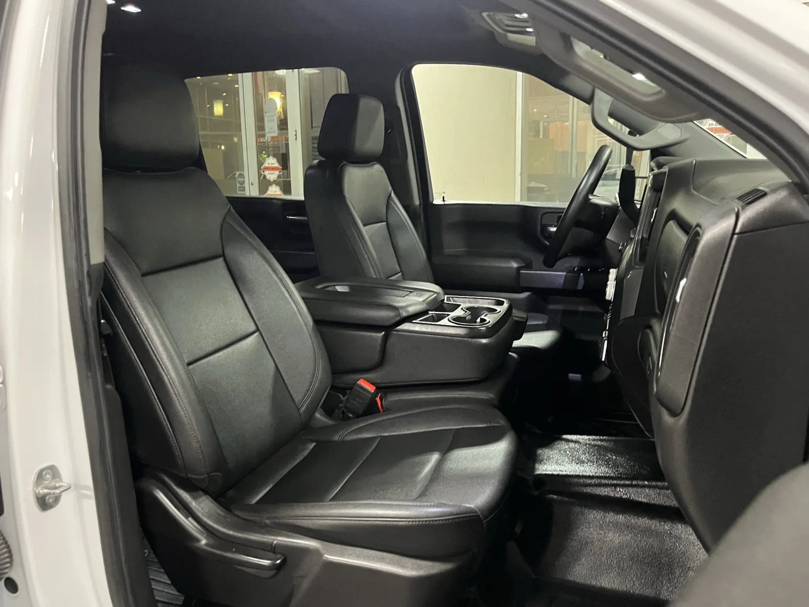 2024 GMC Sierra 2500HD Pro - Photo 23