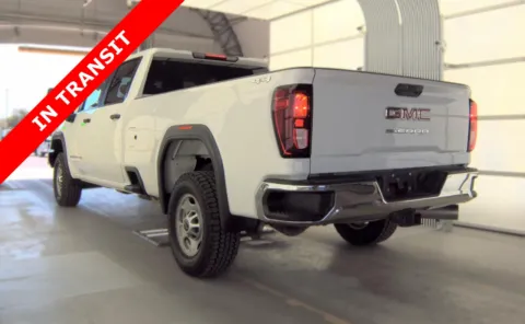 More photos of 2024 GMC Sierra 2500 HD Pro at Auto Boutique Texas, TX