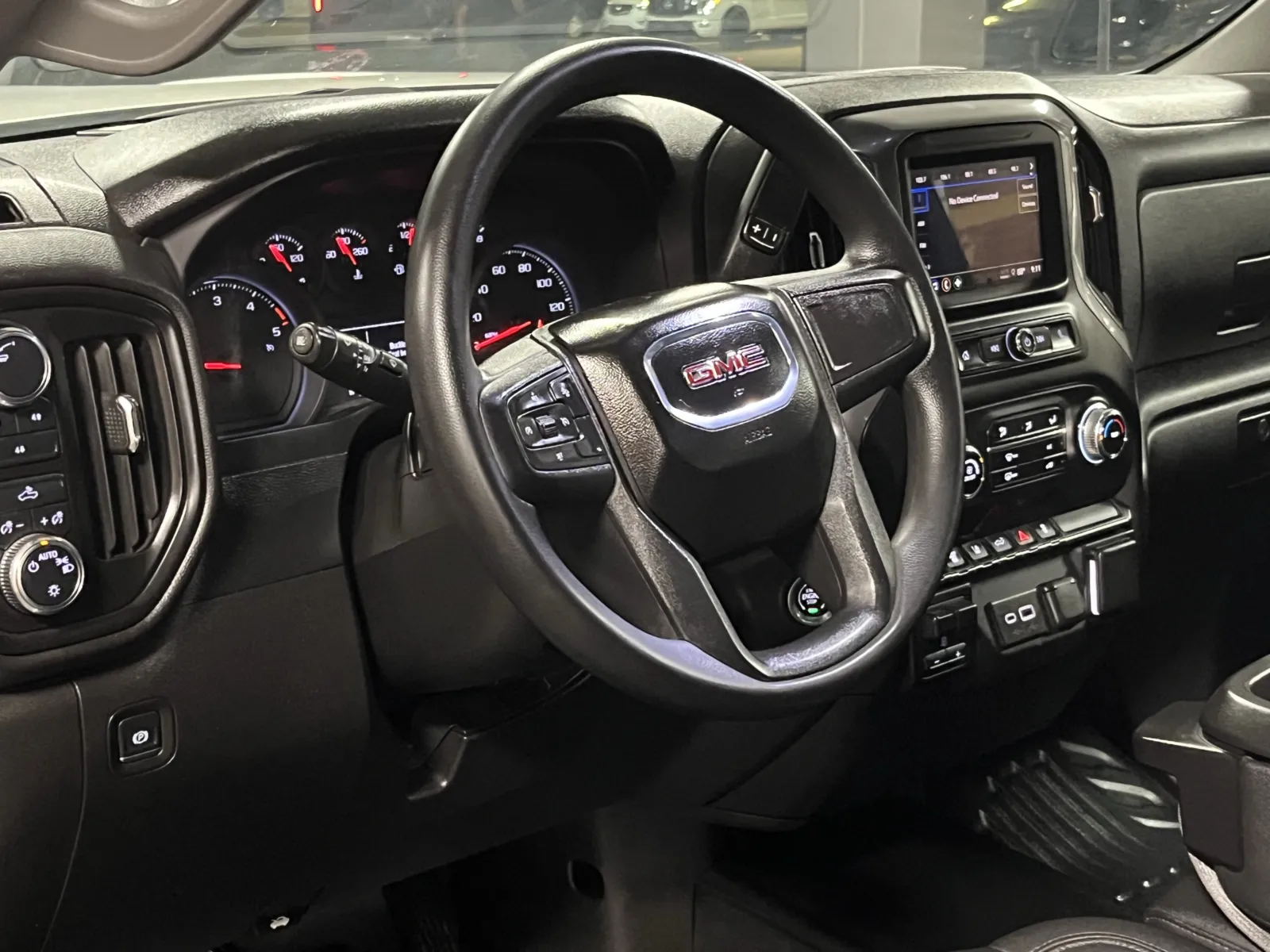 2024 GMC Sierra 2500HD Pro - Photo 12