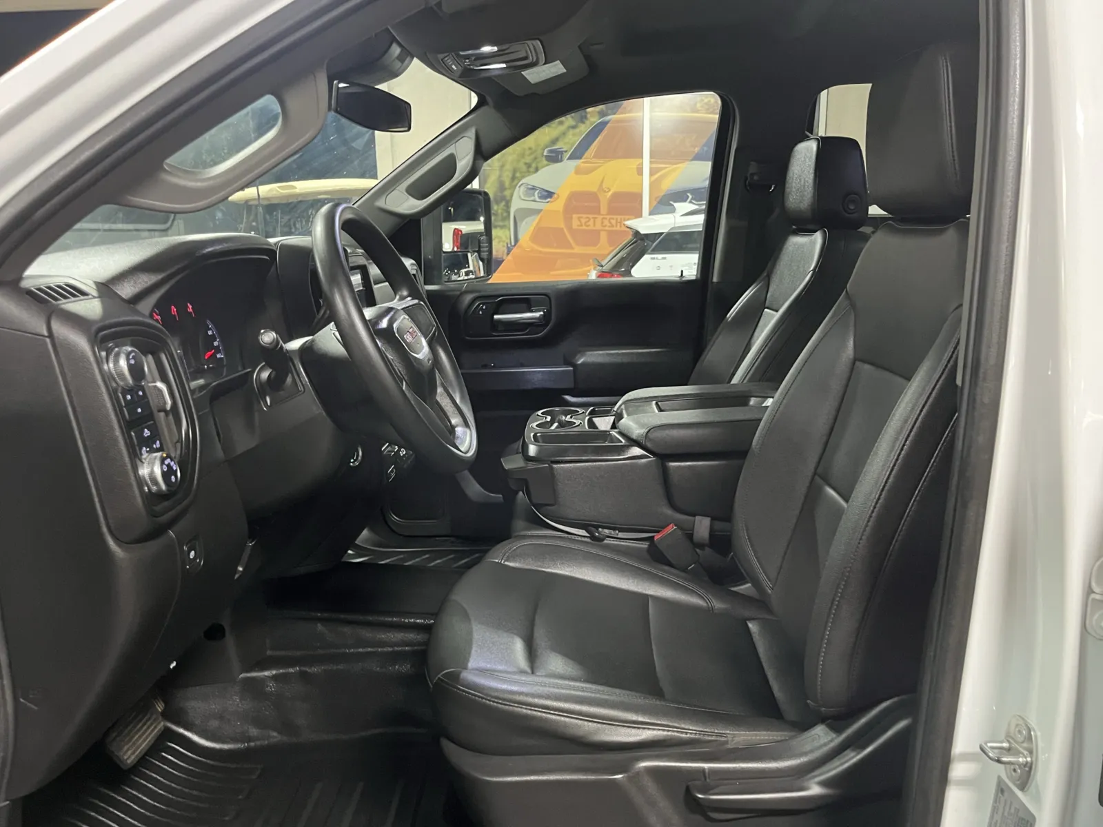2024 GMC Sierra 2500HD Pro - Photo 22