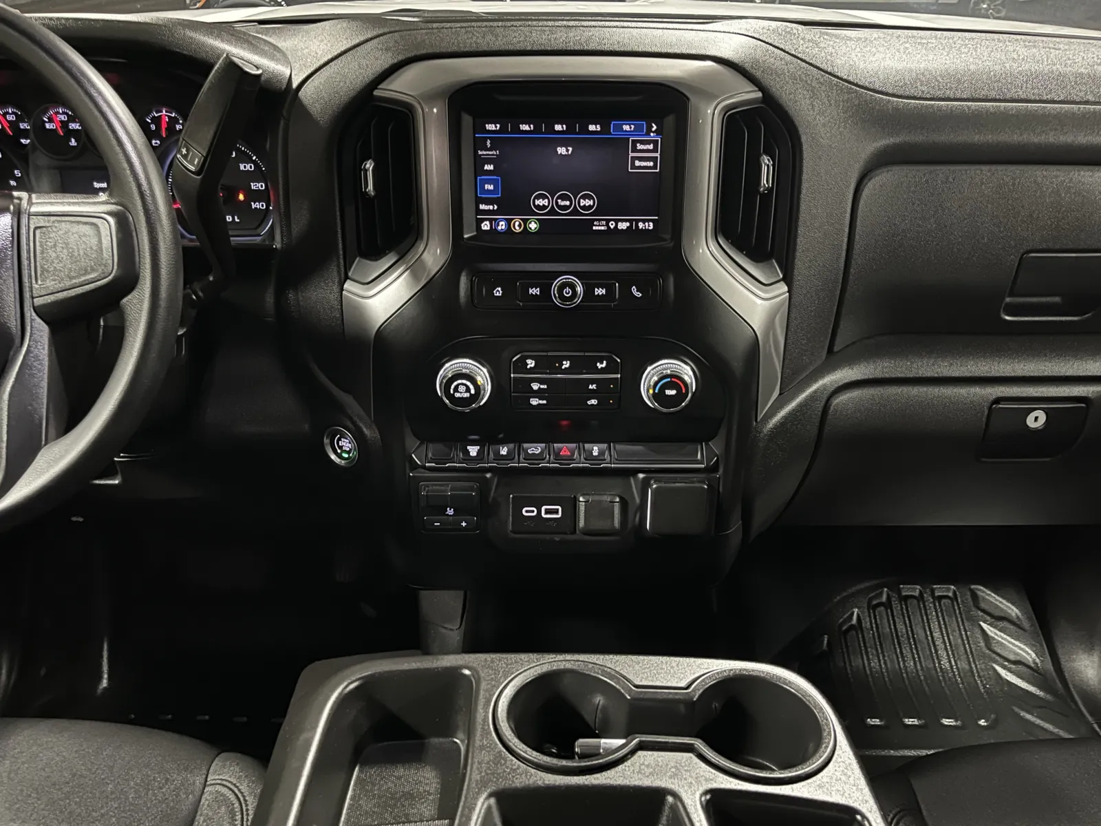 2024 GMC Sierra 2500HD Pro - Photo 20