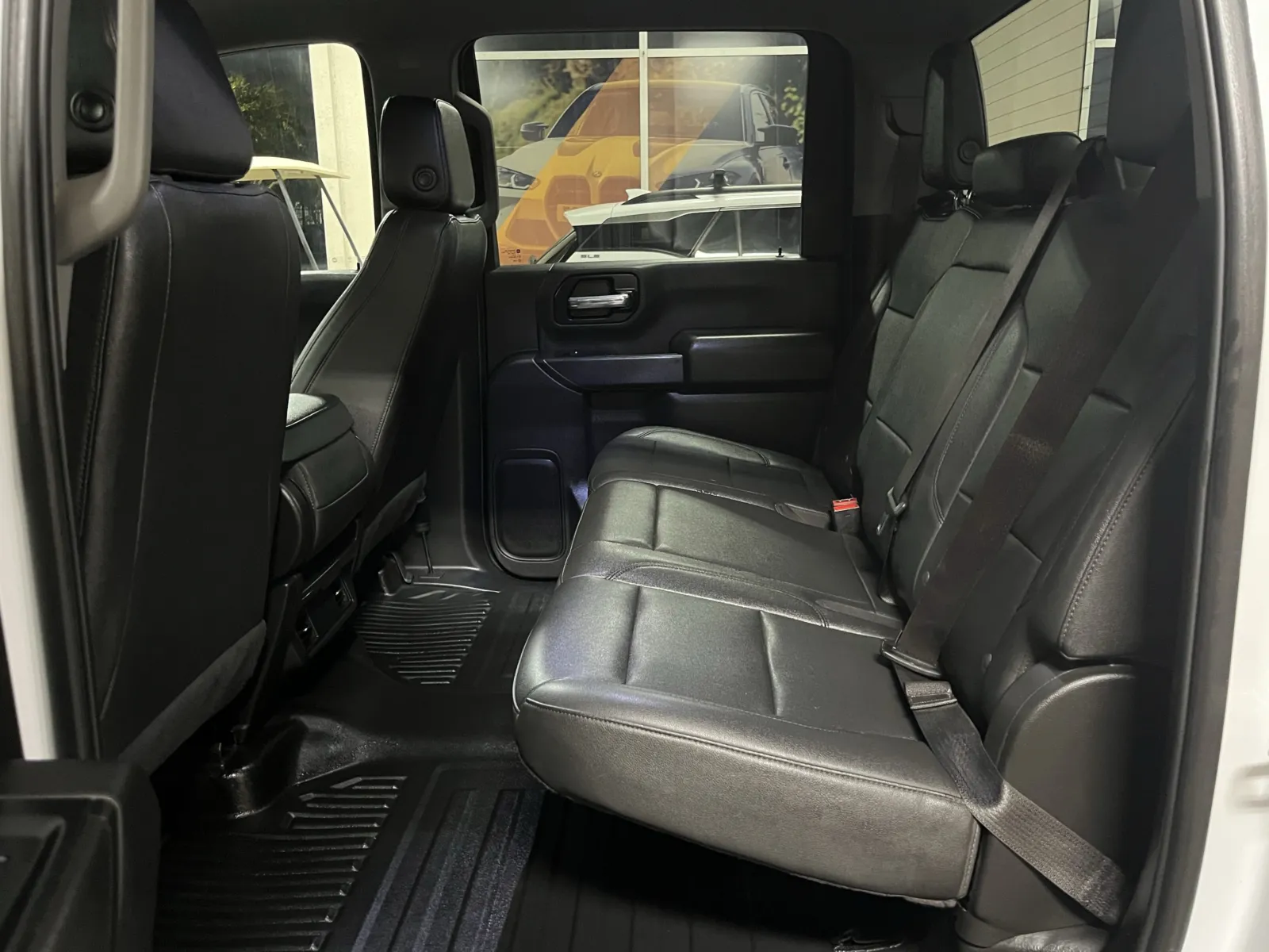2024 GMC Sierra 2500HD Pro - Photo 24