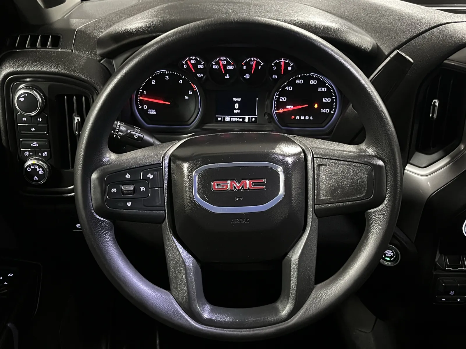 2024 GMC Sierra 2500HD Pro - Photo 15