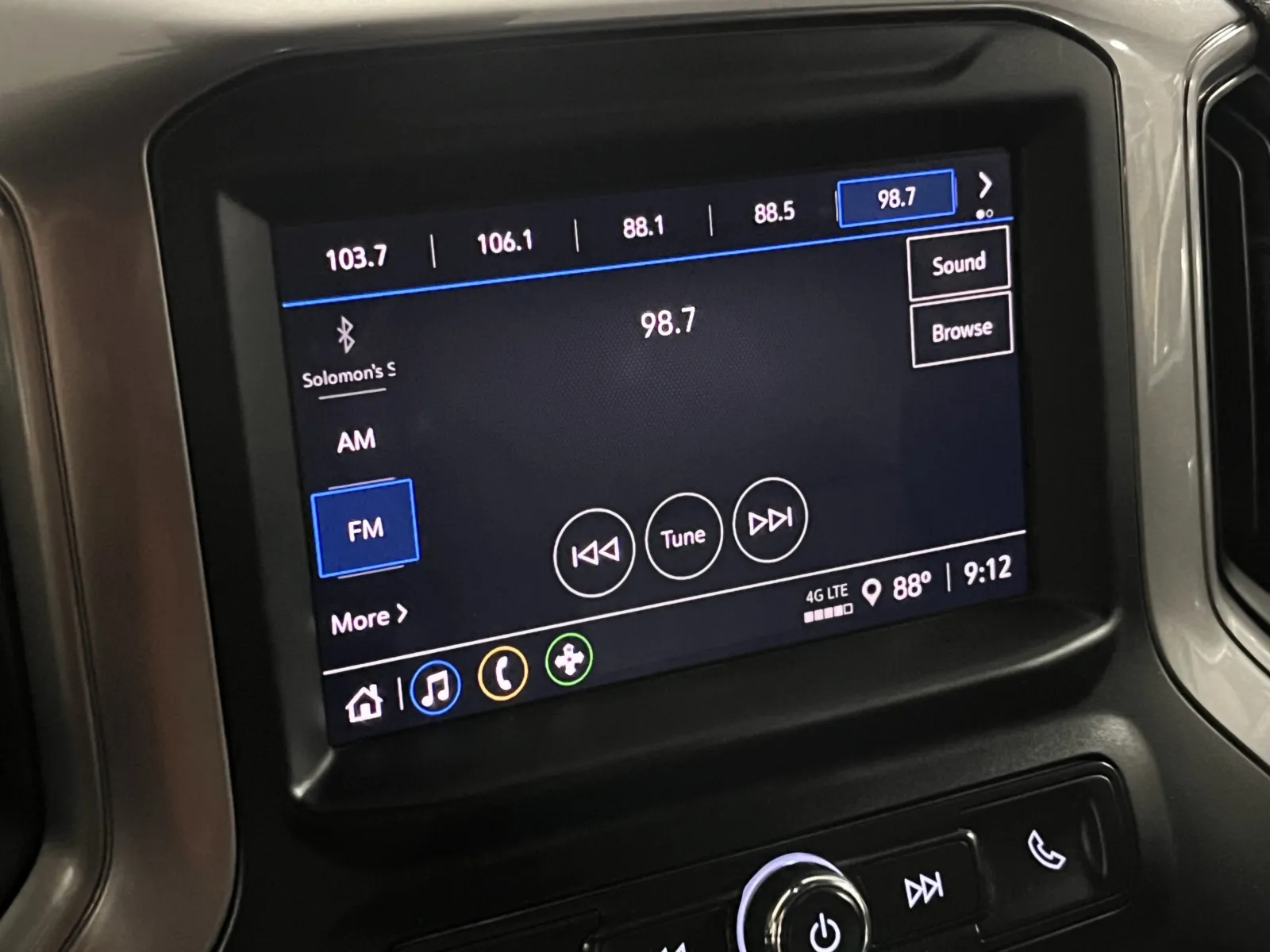 2024 GMC Sierra 2500HD Pro - Photo 6