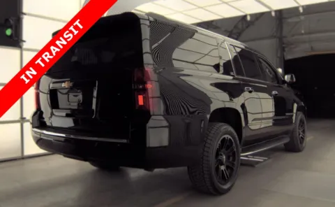 More photos of 2016 Chevrolet Suburban LTZ at Auto Boutique Texas, TX