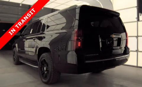 More photos of 2016 Chevrolet Suburban LTZ at Auto Boutique Texas, TX
