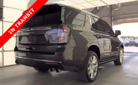 More photos of 2021 Chevrolet Tahoe High Country at Auto Boutique Texas, TX