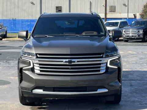 More photos of 2021 Chevrolet Tahoe High Country at Auto Boutique Texas, TX