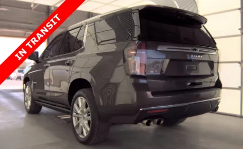 More photos of 2021 Chevrolet Tahoe High Country at Auto Boutique Texas, TX