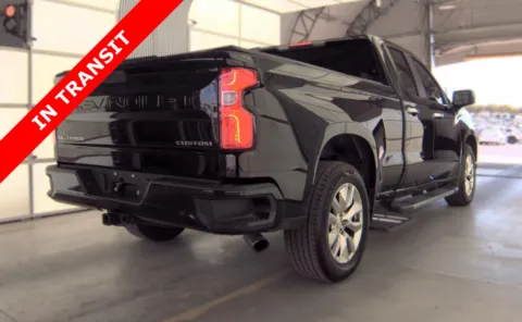 More photos of 2019 Chevrolet Silverado 1500 Custom at Auto Boutique Texas, TX