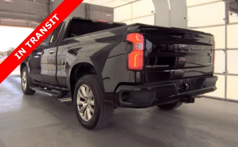 More photos of 2019 Chevrolet Silverado 1500 Custom at Auto Boutique Texas, TX