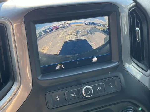 More photos of 2019 Chevrolet Silverado 1500 Custom at Auto Boutique Texas, TX