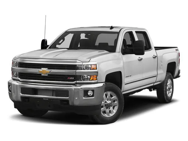2018 Chevrolet Silverado 2500 HD LTZ for sale in Alvin, TX