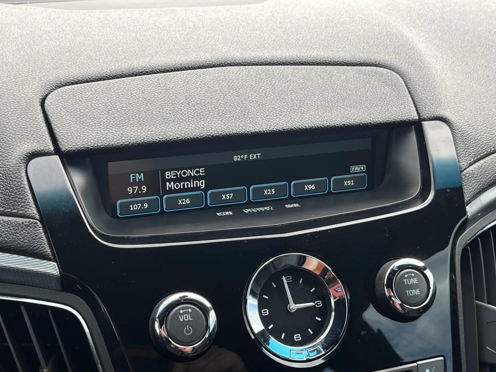 Cadillac CTS-V Coupe photo 6