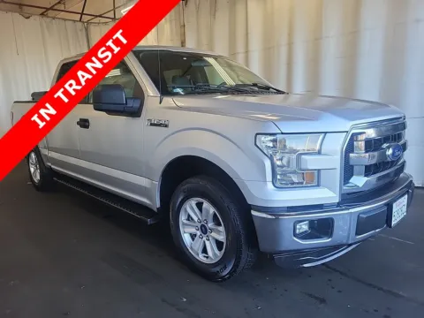 Another view of 2016 Ford F-150 XLT for sale in Alvin, TX at Auto Boutique Texas
