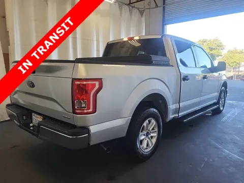 More photos of 2016 Ford F-150 XLT at Auto Boutique Texas, TX