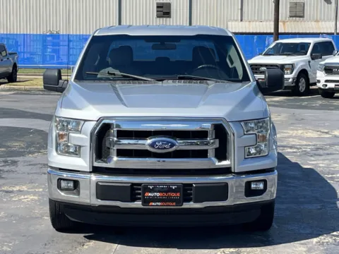 More photos of 2016 Ford F-150 XLT at Auto Boutique Texas, TX