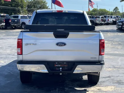 More photos of 2016 Ford F-150 XLT at Auto Boutique Texas, TX