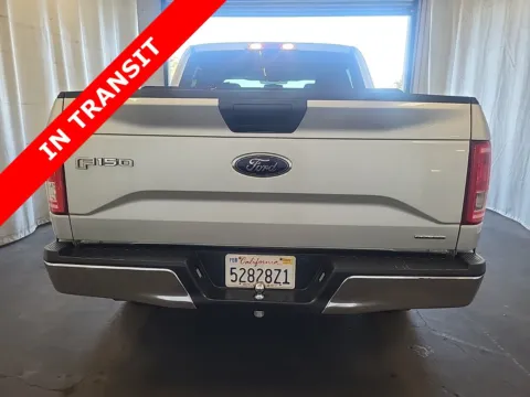 More photos of 2016 Ford F-150 XLT at Auto Boutique Texas, TX