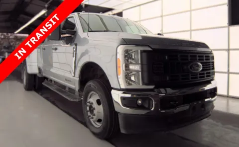 Another view of 2023 Ford Super Duty F-350 DRW XL for sale in Alvin, TX at Auto Boutique Texas