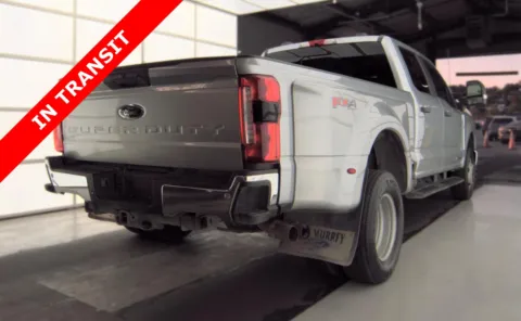 More photos of 2023 Ford Super Duty F-350 DRW XL at Auto Boutique Texas, TX