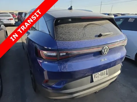 Another view of 2021 Volkswagen ID.4 1st Edition for sale in Alvin, TX at Auto Boutique Texas