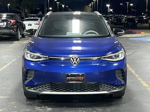 More photos of 2021 Volkswagen ID.4 1st Edition at Auto Boutique Texas, TX