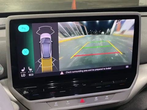 More photos of 2021 Volkswagen ID.4 1st Edition at Auto Boutique Texas, TX