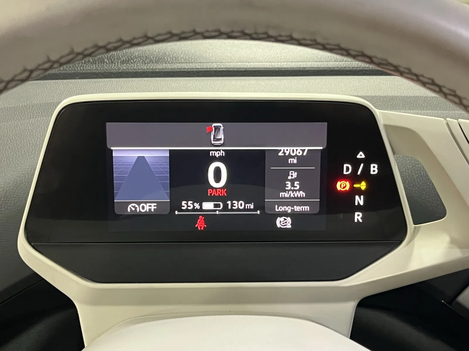 Volkswagen ID.4 photo 19