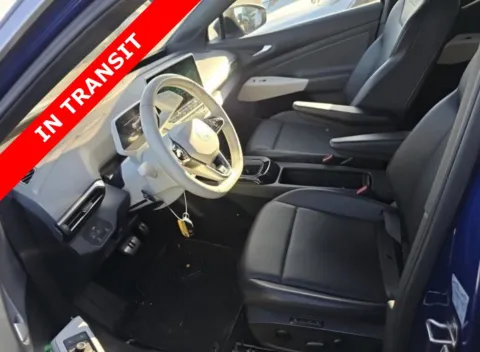 More photos of 2021 Volkswagen ID.4 1st Edition at Auto Boutique Texas, TX