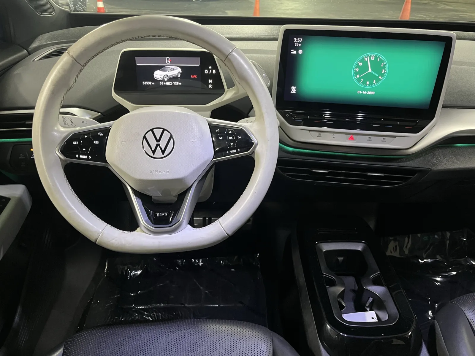 Volkswagen ID.4 photo 15