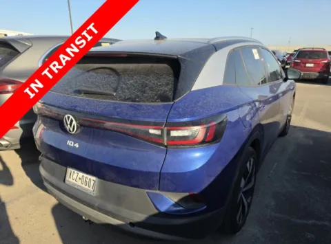 More photos of 2021 Volkswagen ID.4 1st Edition at Auto Boutique Texas, TX