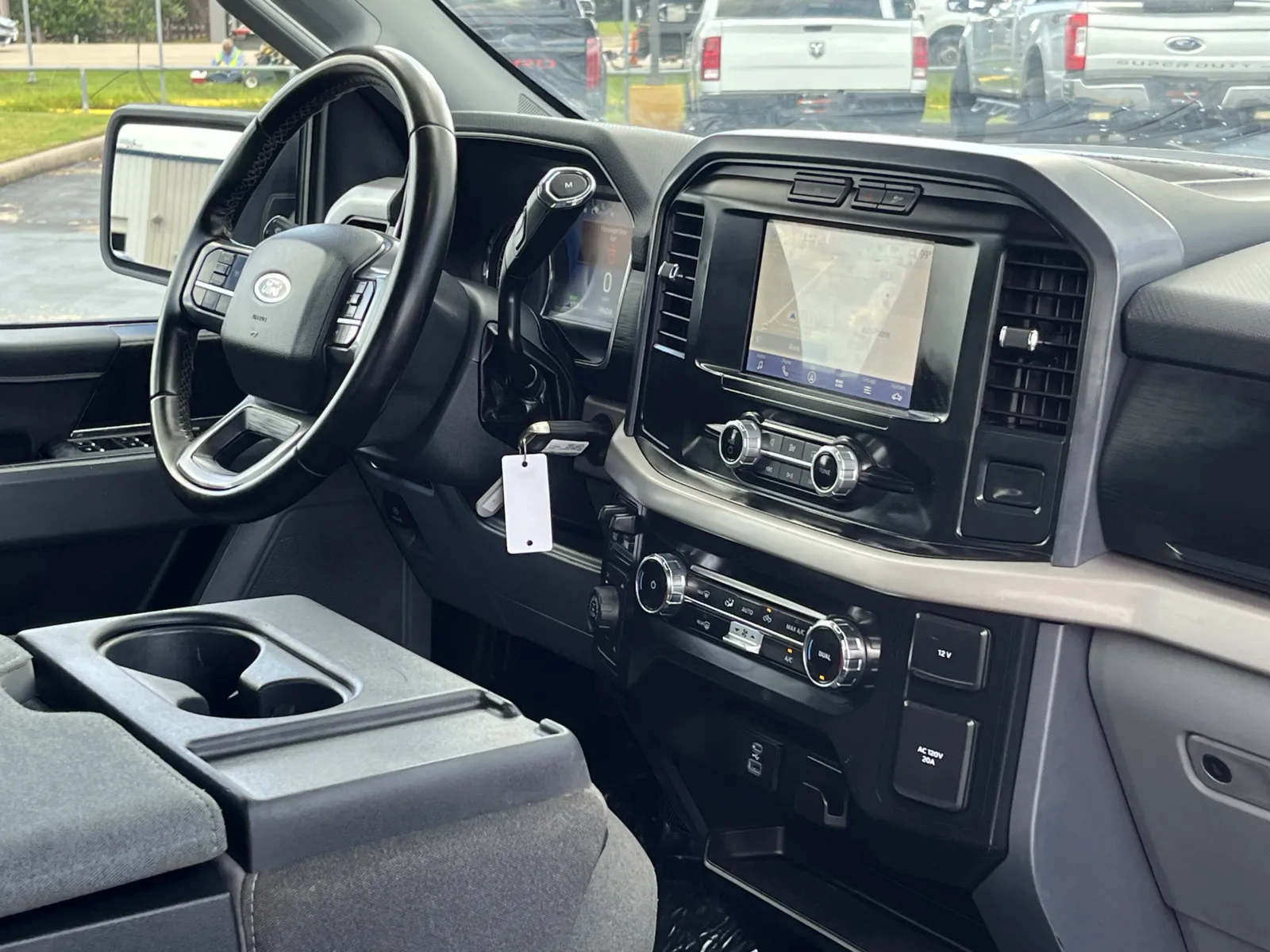 Ford F-150 photo 13