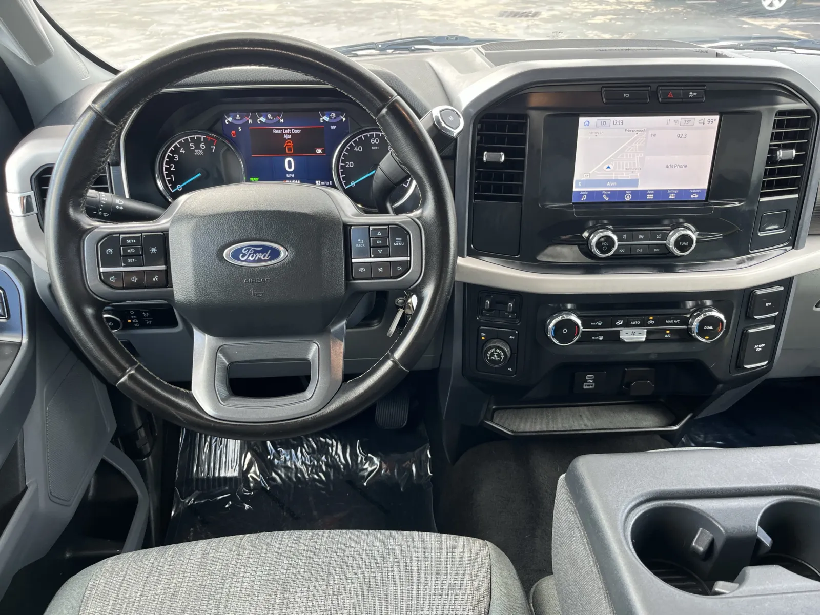 Ford F-150 photo 14
