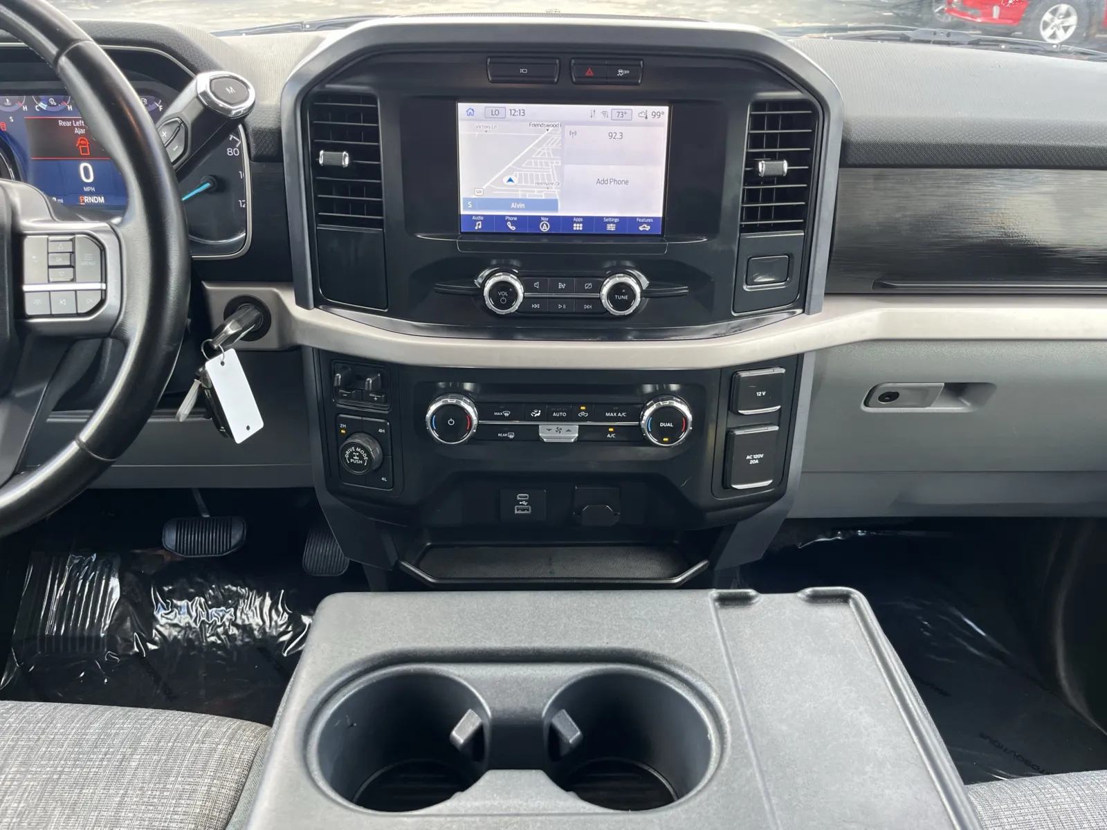Ford F-150 photo 21