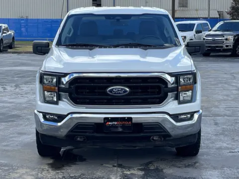More photos of 2023 Ford F-150 XLT at Auto Boutique Texas, TX