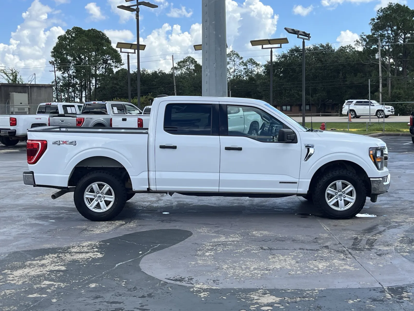Ford F-150 photo 10
