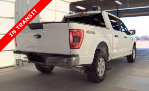 More photos of 2023 Ford F-150 XLT at Auto Boutique Texas, TX