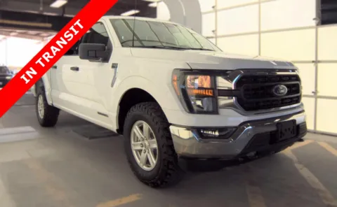 Another view of 2023 Ford F-150 XLT for sale in Alvin, TX at Auto Boutique Texas